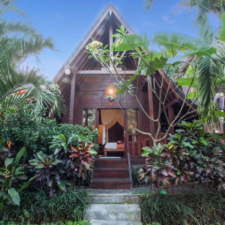 Pondok Kembung Canggu Dalung  外观 照片