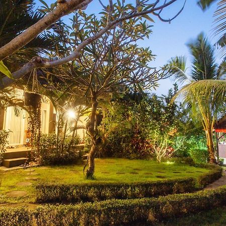 Pondok Kembung Canggu Dalung  外观 照片