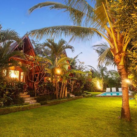 Pondok Kembung Canggu Dalung  外观 照片