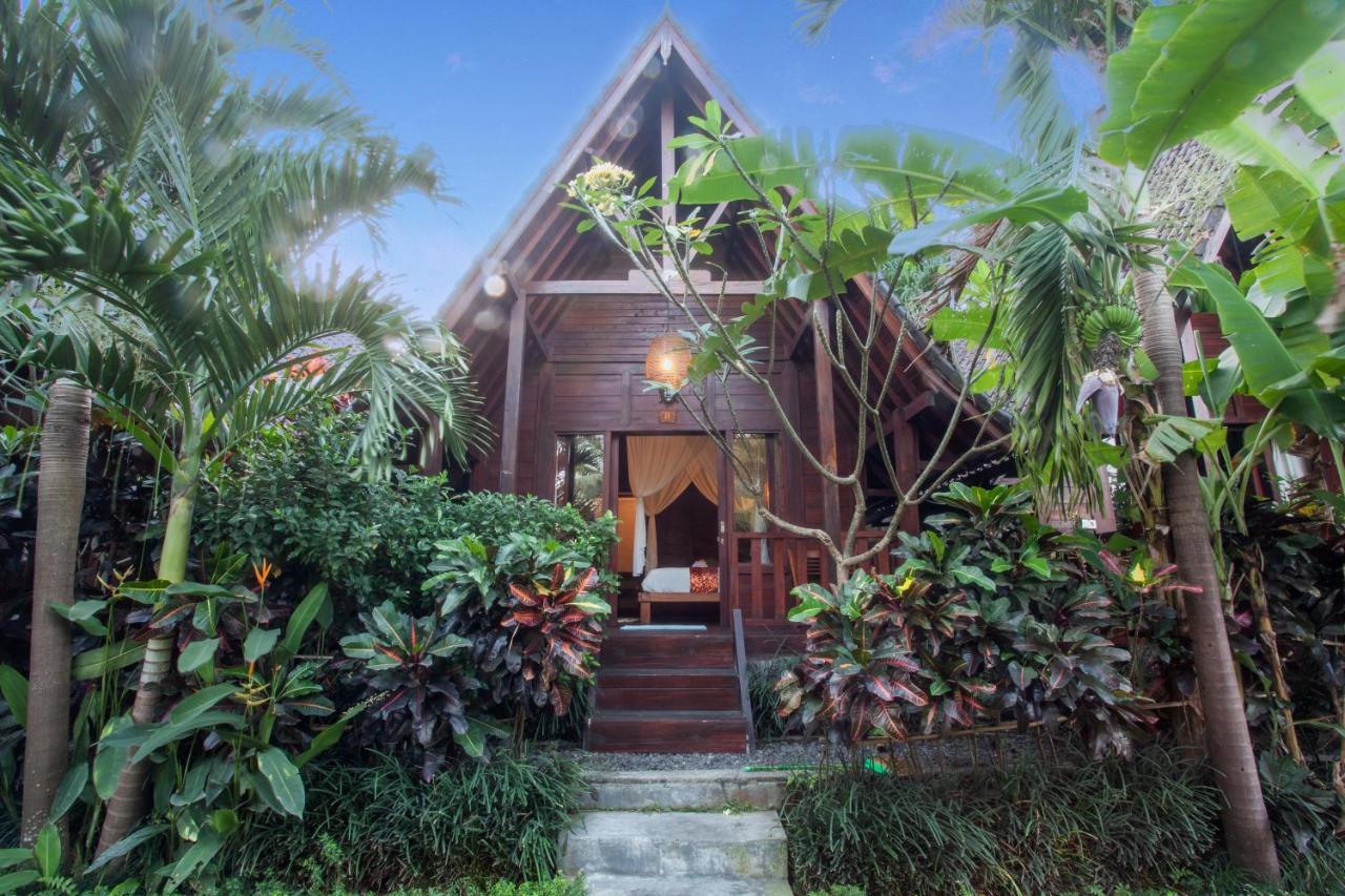 Pondok Kembung Canggu Dalung  外观 照片