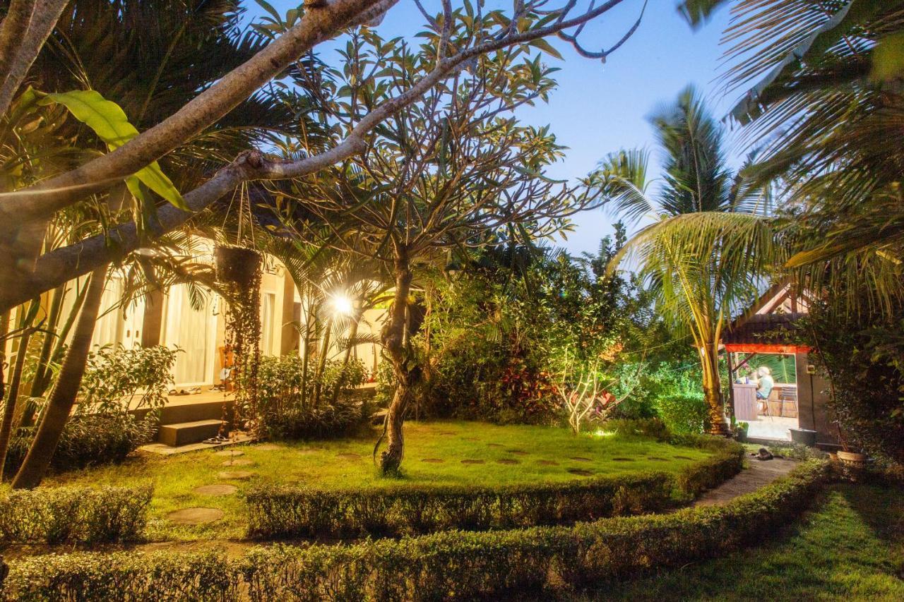 Pondok Kembung Canggu Dalung  外观 照片