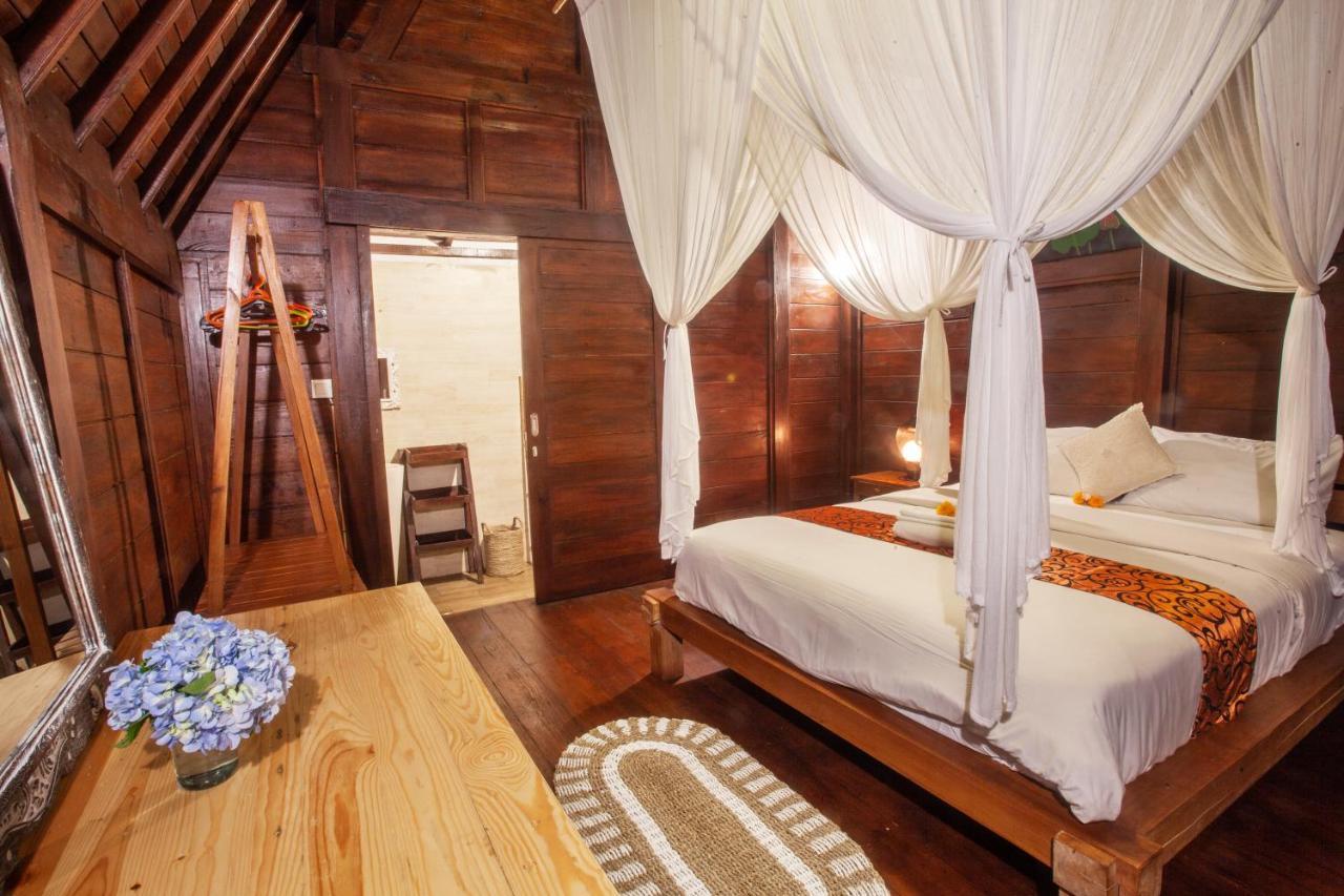 Pondok Kembung Canggu Dalung  外观 照片